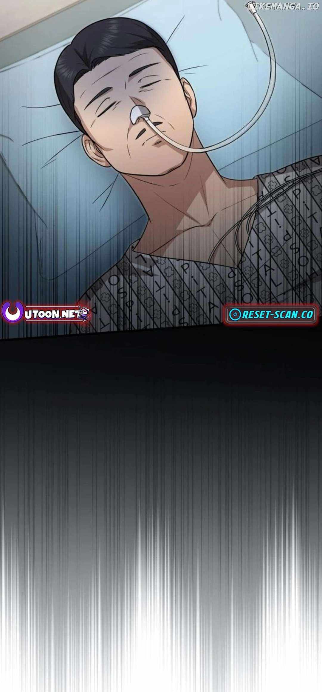 The Regressed Doctor Wants to Live Quietly Chapter 21 19